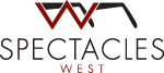 Spectacles West logo